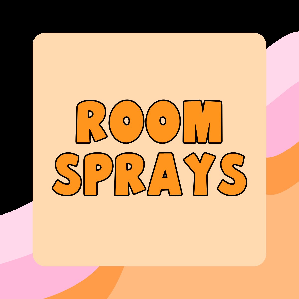 Room Sprays