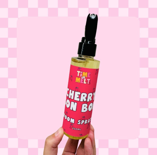 Cherry Bon Bon Room Spray