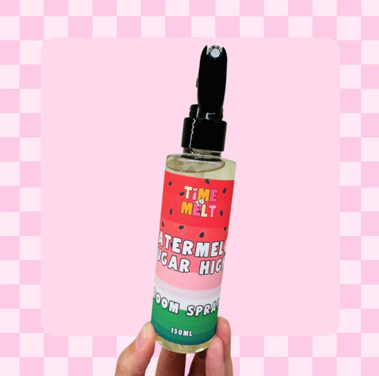 Watermelon Sugar High Room Spray