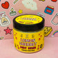 Lemon Sherbet Body Scrub