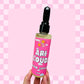 Ari clouds Room spray