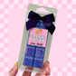 Sleeping Potion Wax Melt Bar