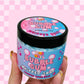 Bubble-gum Whipped Soap