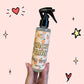 Peachy Fairy Room Spray