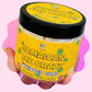 Jamaican Me Crazy Whipped Soap