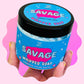 Savage Whipped Soap